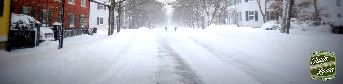 Cleveland Heights Snow Removal